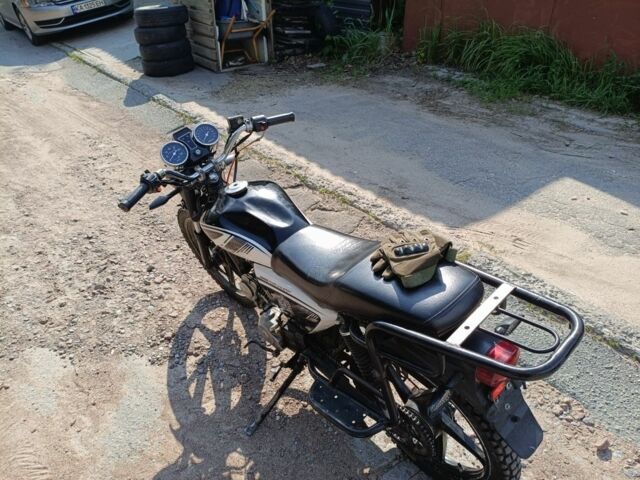 Альфа Другая, объемом двигателя 0.13 л и пробегом 0 тыс. км за 240 $, фото 1 на Automoto.ua
