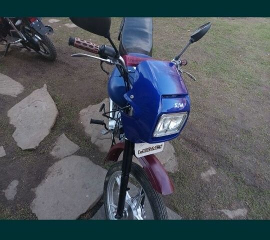 Альфа Другая, объемом двигателя 0.11 л и пробегом 0 тыс. км за 8000 $, фото 1 на Automoto.ua