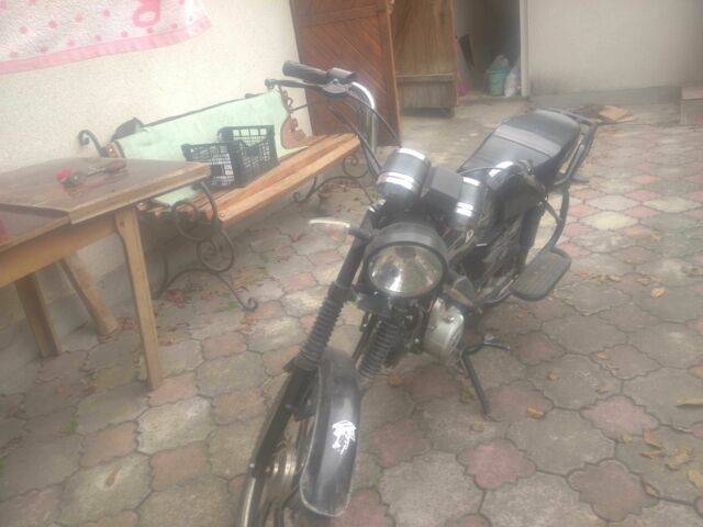 Альфа Другая, объемом двигателя 0.12 л и пробегом 0 тыс. км за 263 $, фото 1 на Automoto.ua