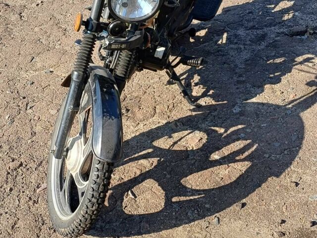 Альфа Другая 2021 в Городне на Automoto.ua Альфа Другая, объемом двигателя 0.13 л и пробегом 0 тыс. км за 409 $, фото 1 на Automoto.ua