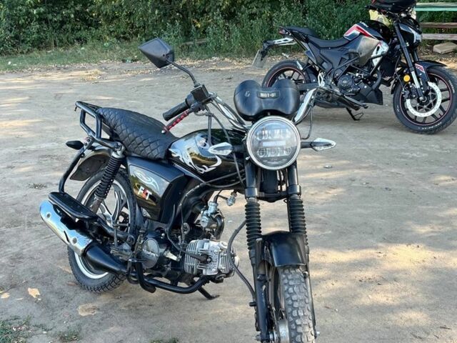 Альфа Другая, объемом двигателя 0.13 л и пробегом 0 тыс. км за 486 $, фото 1 на Automoto.ua