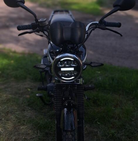 Альфа Другая, объемом двигателя 0.13 л и пробегом 0 тыс. км за 486 $, фото 1 на Automoto.ua