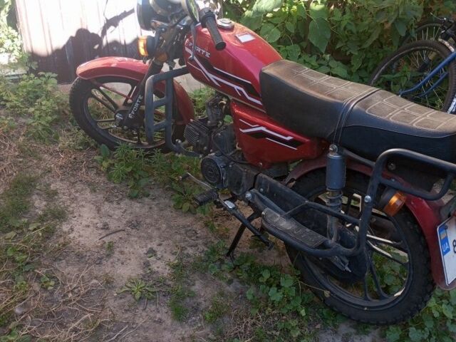 Альфа Другая, объемом двигателя 0.11 л и пробегом 0 тыс. км за 644 $, фото 1 на Automoto.ua
