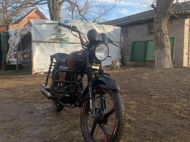 Альфа Другая, объемом двигателя 0.13 л и пробегом 0 тыс. км за 486 $, фото 1 на Automoto.ua