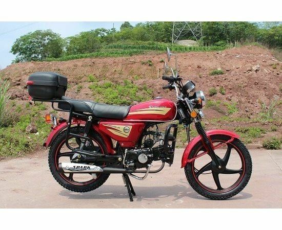 Альфа Другая, объемом двигателя 0.11 л и пробегом 0 тыс. км за 472 $, фото 1 на Automoto.ua