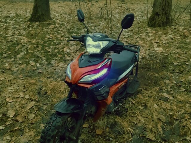 Альфа Другая, объемом двигателя 0.13 л и пробегом 0 тыс. км за 850 $, фото 1 на Automoto.ua
