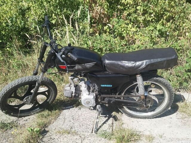 Альфа Другая, объемом двигателя 0.11 л и пробегом 0 тыс. км за 7400 $, фото 1 на Automoto.ua