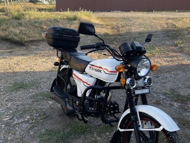 Альфа Другая, объемом двигателя 0.13 л и пробегом 0 тыс. км за 600 $, фото 1 на Automoto.ua