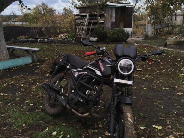 Альфа Другая 2023 в Кривом Роге на Automoto.ua Альфа Другая, объемом двигателя 0.13 л и пробегом 0 тыс. км за 546 $, фото 1 на Automoto.ua