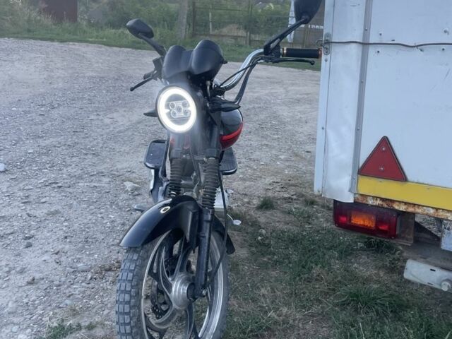 Альфа Другая, объемом двигателя 0.13 л и пробегом 0 тыс. км за 400 $, фото 1 на Automoto.ua