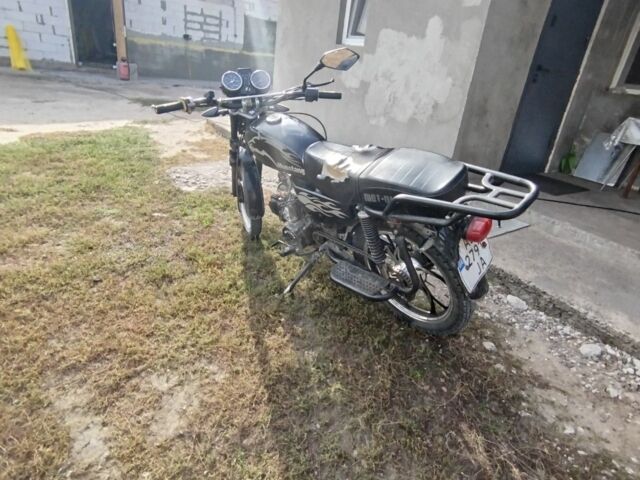 Альфа Другая, объемом двигателя 0.12 л и пробегом 0 тыс. км за 411 $, фото 1 на Automoto.ua