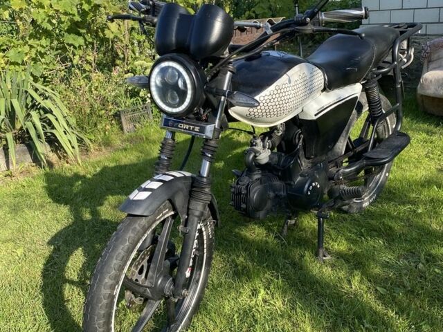 Альфа Другая, об'ємом двигуна 0.13 л та пробігом 0 тис. км за 438 $, фото 1 на Automoto.ua