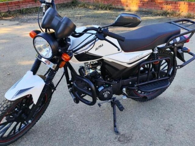 Альфа Другая, об'ємом двигуна 0.13 л та пробігом 0 тис. км за 302 $, фото 1 на Automoto.ua