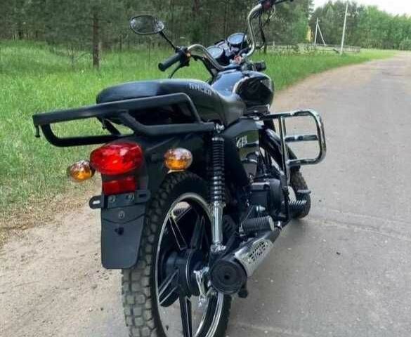 Альфа Другая, объемом двигателя 0.13 л и пробегом 0 тыс. км за 310 $, фото 1 на Automoto.ua