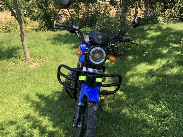 Альфа Другая, об'ємом двигуна 0.13 л та пробігом 0 тис. км за 27000 $, фото 1 на Automoto.ua