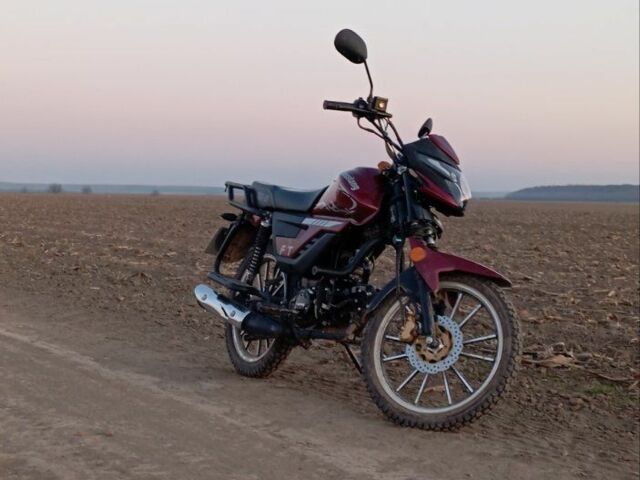 Альфа Другая, объемом двигателя 0.13 л и пробегом 0 тыс. км за 25000 $, фото 1 на Automoto.ua