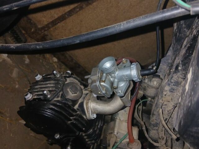 Альфа Другая, об'ємом двигуна 0.12 л та пробігом 0 тис. км за 237 $, фото 1 на Automoto.ua