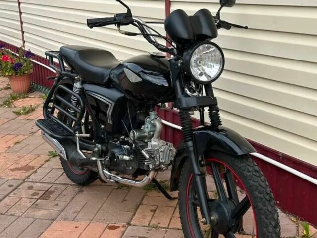 Альфа Другая, об'ємом двигуна 0.13 л та пробігом 0 тис. км за 298 $, фото 1 на Automoto.ua