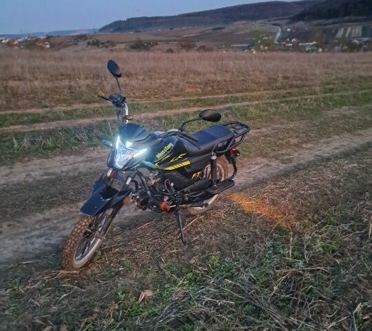 Альфа Другая, об'ємом двигуна 0.13 л та пробігом 0 тис. км за 662 $, фото 1 на Automoto.ua