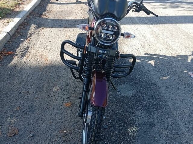 Альфа Другая, объемом двигателя 0.13 л и пробегом 0 тыс. км за 709 $, фото 1 на Automoto.ua