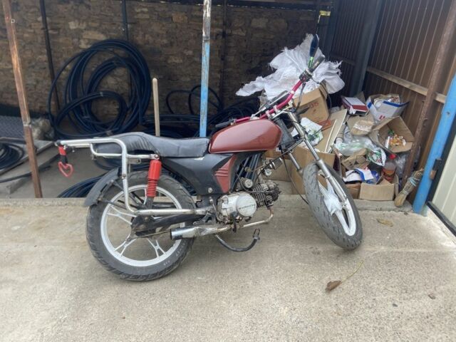 Альфа Другая, объемом двигателя 0.13 л и пробегом 0 тыс. км за 202 $, фото 1 на Automoto.ua