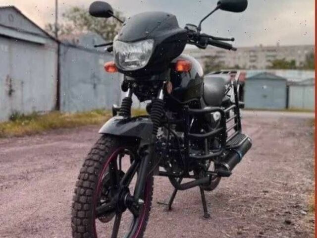 Альфа Другая, об'ємом двигуна 0.13 л та пробігом 0 тис. км за 307 $, фото 1 на Automoto.ua