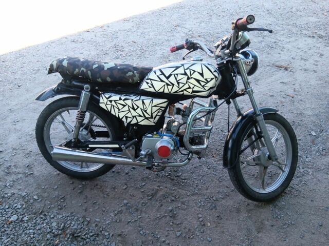 Альфа Другая, объемом двигателя 0 л и пробегом 0 тыс. км за 292 $, фото 1 на Automoto.ua
