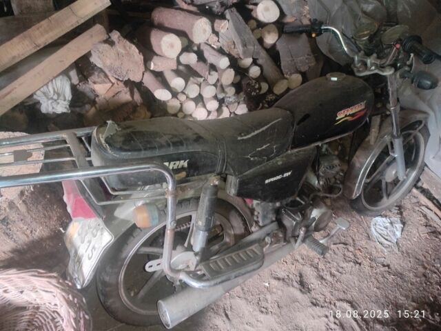 Альфа Другая, об'ємом двигуна 0.13 л та пробігом 0 тис. км за 438 $, фото 1 на Automoto.ua