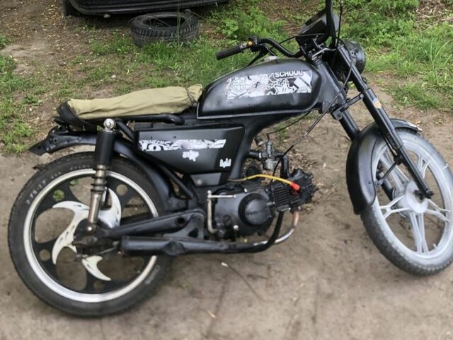 Альфа Другая, объемом двигателя 72 л и пробегом 0 тыс. км за 181 $, фото 1 на Automoto.ua
