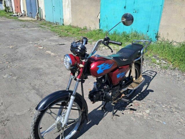Альфа Другая, объемом двигателя 0.11 л и пробегом 0 тыс. км за 181 $, фото 1 на Automoto.ua