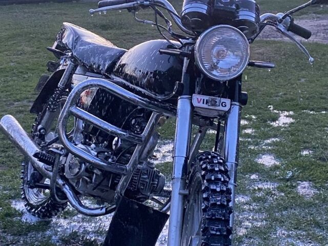 Альфа Другая, объемом двигателя 50 л и пробегом 0 тыс. км за 265 $, фото 1 на Automoto.ua