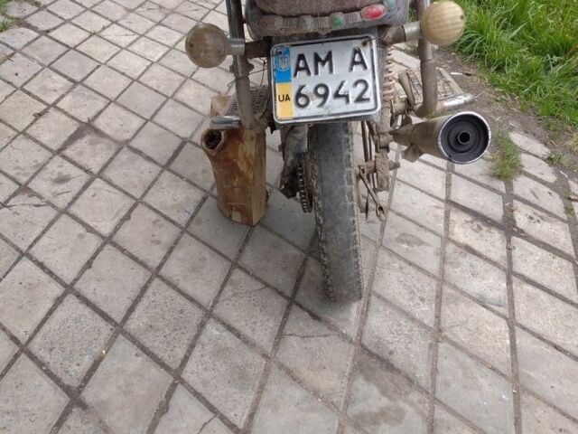 Альфа Другая, объемом двигателя 0.11 л и пробегом 0 тыс. км за 205 $, фото 1 на Automoto.ua