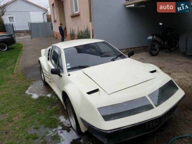 Алпайн А310, об'ємом двигуна 0 л та пробігом 340 тис. км за 6900 $, фото 1 на Automoto.ua