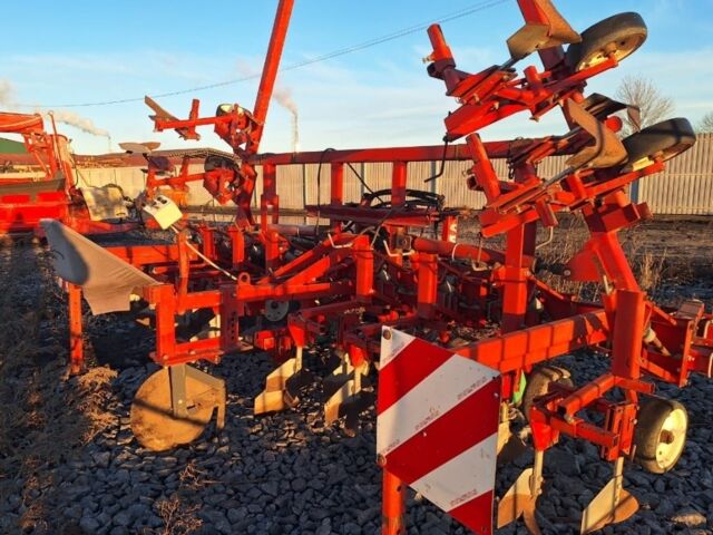 Амак ГФ 5, об'ємом двигуна 2.49 л та пробігом 0 тис. км за 8400 $, фото 1 на Automoto.ua