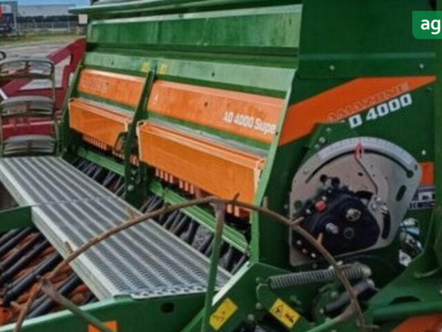 Амазони АД, объемом двигателя 0 л и пробегом 0 тыс. км за 6847 $, фото 1 на Automoto.ua