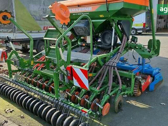 Амазони АД, объемом двигателя 0 л и пробегом 0 тыс. км за 23807 $, фото 1 на Automoto.ua