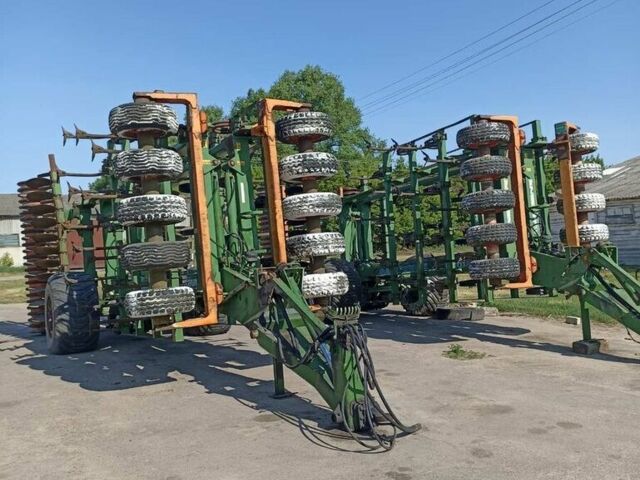Зелений Амазоні КЭНТАВР 6001, об'ємом двигуна 0 л та пробігом 0 тис. км за 9917 $, фото 1 на Automoto.ua