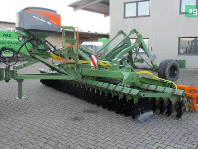 Амазони Катрос, объемом двигателя 14.86 л и пробегом 0 тыс. км за 31491 $, фото 1 на Automoto.ua