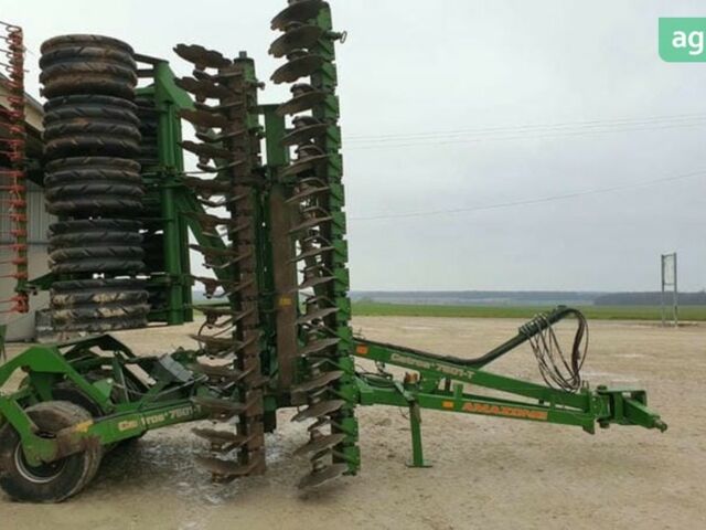 Амазоні Катрос, об'ємом двигуна 0 л та пробігом 0 тис. км за 44426 $, фото 1 на Automoto.ua