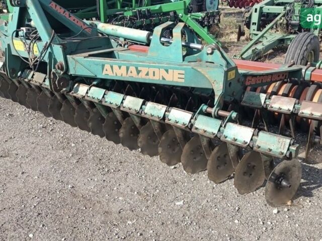 Амазони Катрос, объемом двигателя 0 л и пробегом 0 тыс. км за 16817 $, фото 1 на Automoto.ua