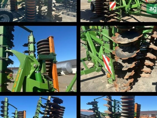 Амазоні Катрос, об'ємом двигуна 0 л та пробігом 0 тис. км за 38692 $, фото 1 на Automoto.ua