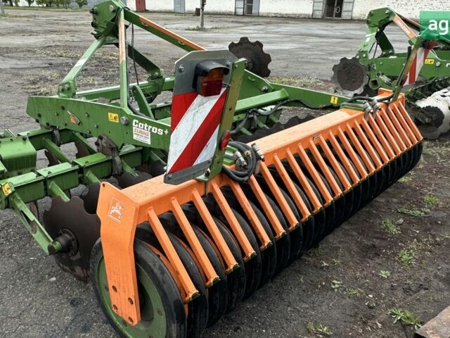Амазони Катрос, объемом двигателя 0 л и пробегом 0 тыс. км за 19479 $, фото 1 на Automoto.ua