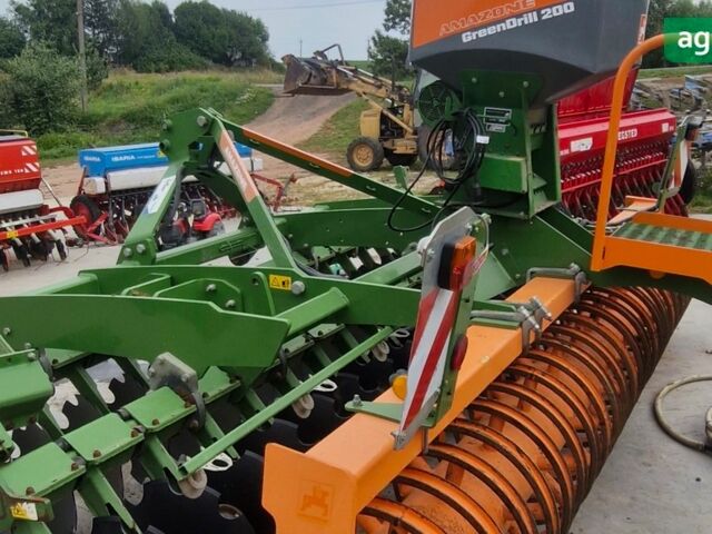 Амазоні Катрос, об'ємом двигуна 0 л та пробігом 0 тис. км за 25402 $, фото 1 на Automoto.ua