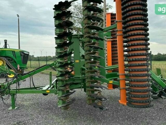 Амазони Катрос, объемом двигателя 0 л и пробегом 0 тыс. км за 49569 $, фото 1 на Automoto.ua