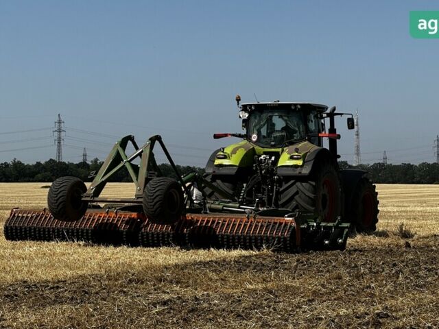 Амазони Катрос, объемом двигателя 0 л и пробегом 0 тыс. км за 79695 $, фото 1 на Automoto.ua