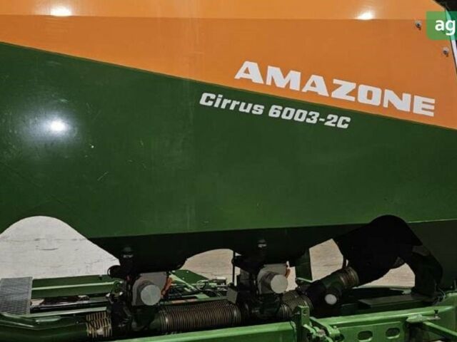 Амазоні Ціррус, об'ємом двигуна 0 л та пробігом 0 тис. км за 126436 $, фото 1 на Automoto.ua