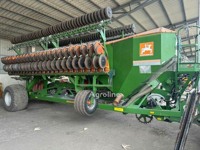 Зеленый Амазони Ситан, объемом двигателя 0 л и пробегом 0 тыс. км за 54650 $, фото 1 на Automoto.ua