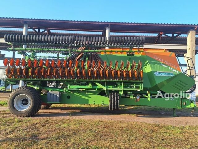 Зеленый Амазони Ситан, объемом двигателя 0 л и пробегом 0 тыс. км за 82370 $, фото 1 на Automoto.ua