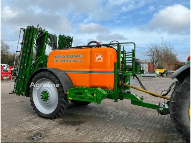 Амазони Коммандер, объемом двигателя 0 л и пробегом 0 тыс. км за 23044 $, фото 1 на Automoto.ua