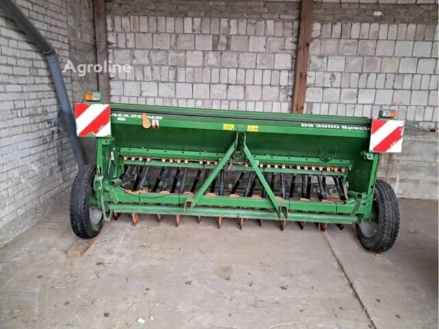 Амазоні Д9-3000, об'ємом двигуна 0 л та пробігом 0 тис. км за 6859 $, фото 1 на Automoto.ua